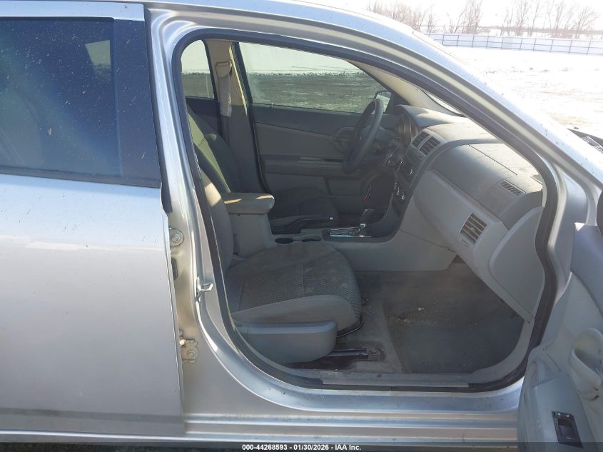 2008 Dodge Avenger Se