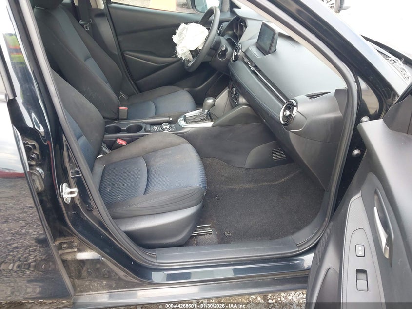 2019 Toyota Yaris Le