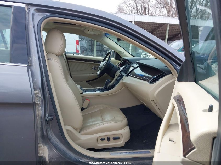 2013 Ford Taurus Limited