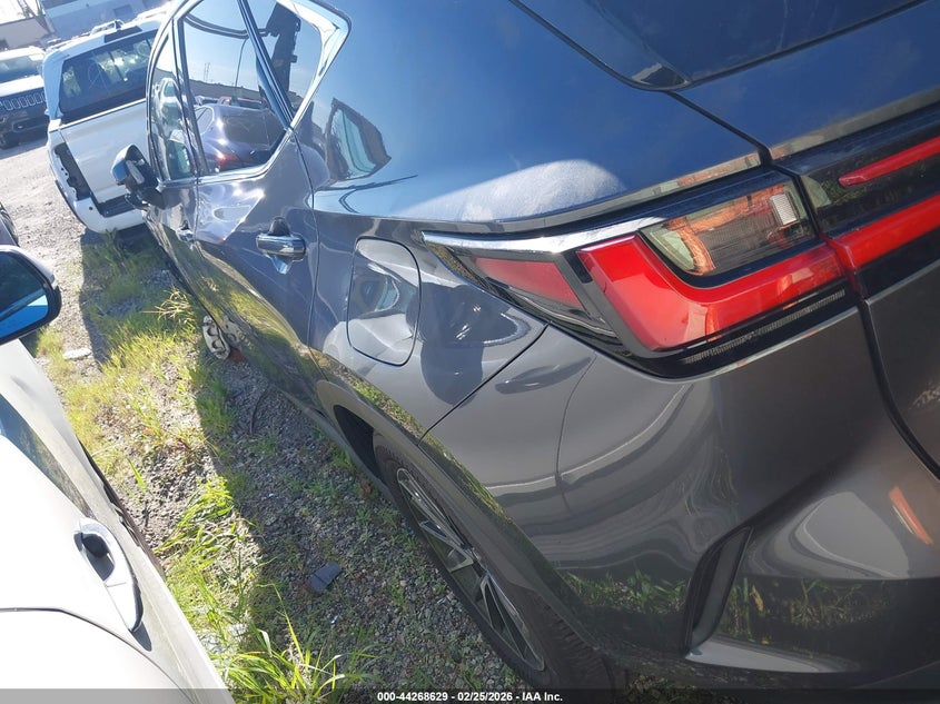 2023 Lexus Nx 350 Premium