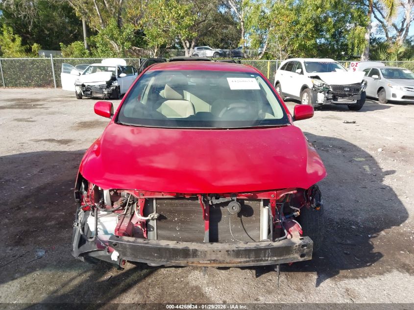 2013 Toyota Corolla L VIN: JTDBU4EE1DJ118079 Lot: 44268634