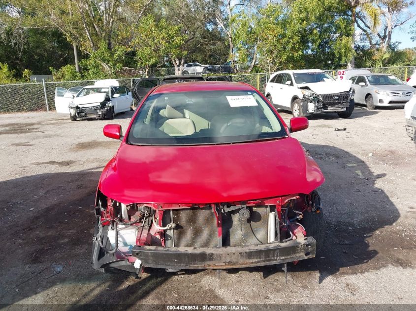 2013 Toyota Corolla L VIN: JTDBU4EE1DJ118079 Lot: 44268634