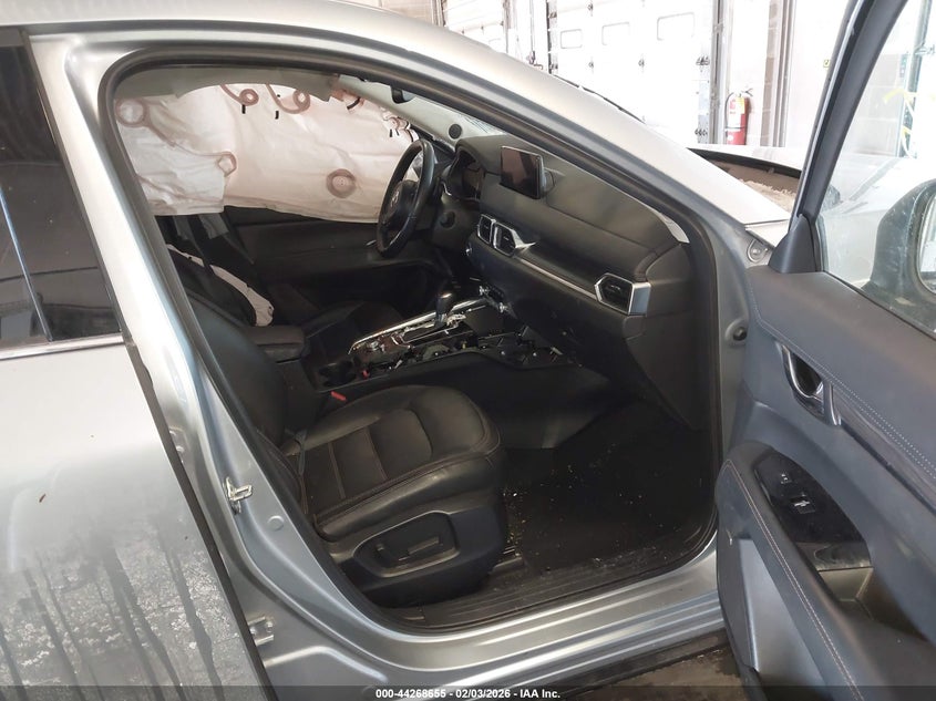 2023 Mazda Cx-5 2.5 S Premium
