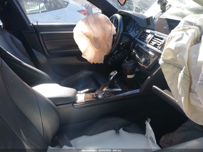 2016 BMW 435I Gran Coupe xDrive