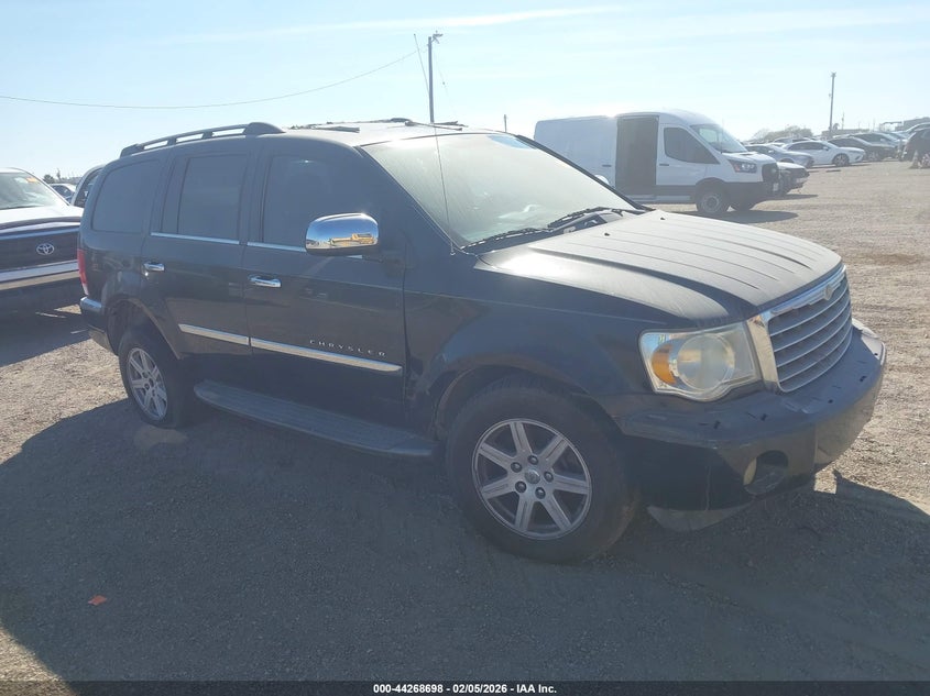 1A8HX58247F568902 CHRYSLER ASPEN Photo 1