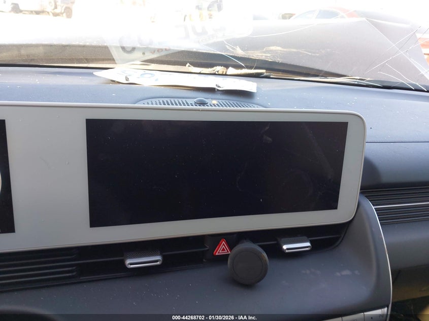 VIN KM8KMDAF1PU126437 2023 HYUNDAI IONIQ 5 SE