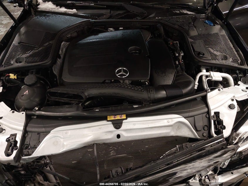 MERCEDES-BENZ C 300 - zdjęcie 10