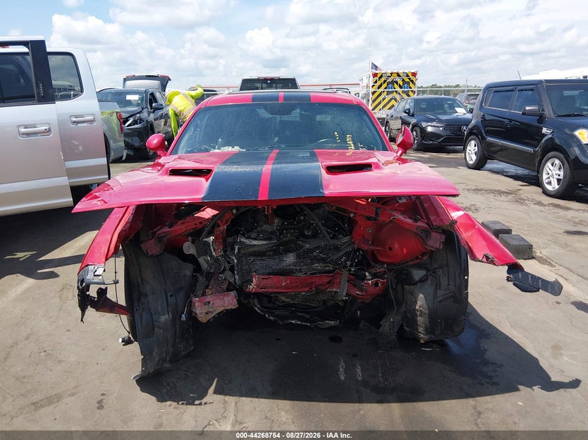 DODGE CHALLENGER - zdjęcie 12