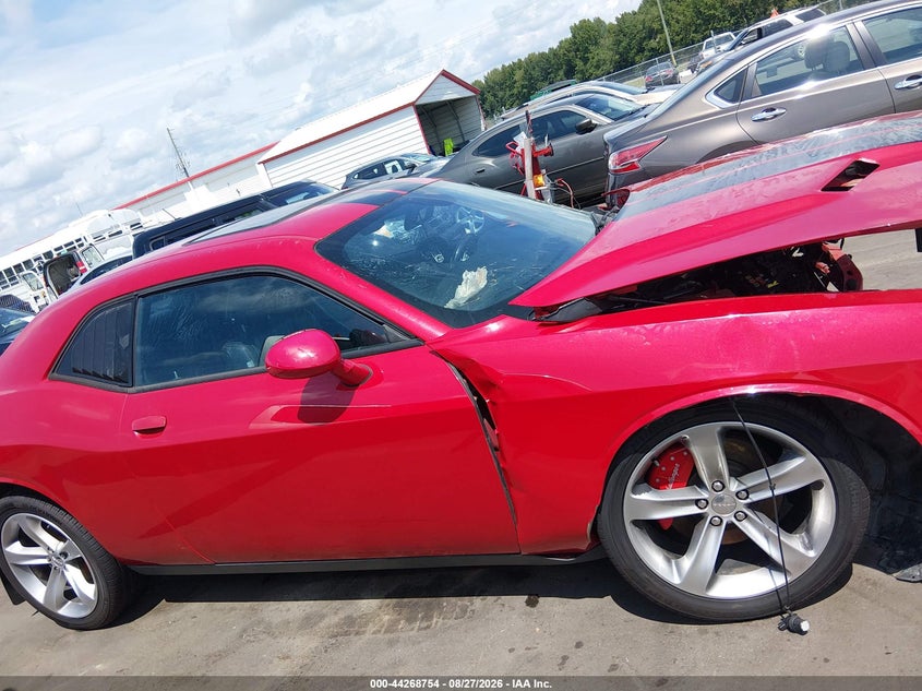 DODGE CHALLENGER - zdjęcie 13