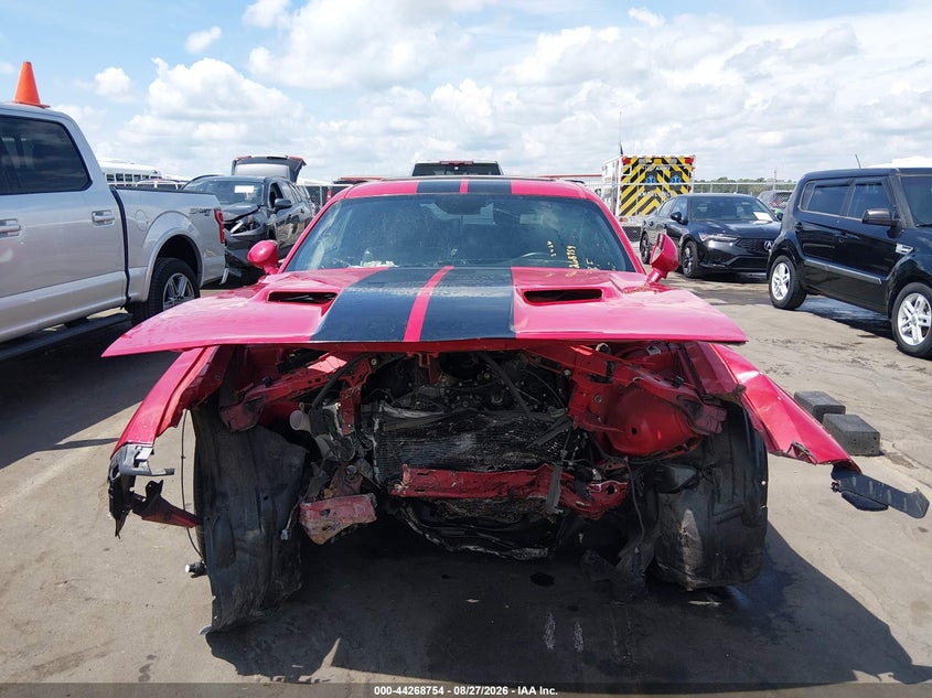 DODGE CHALLENGER - zdjęcie 6