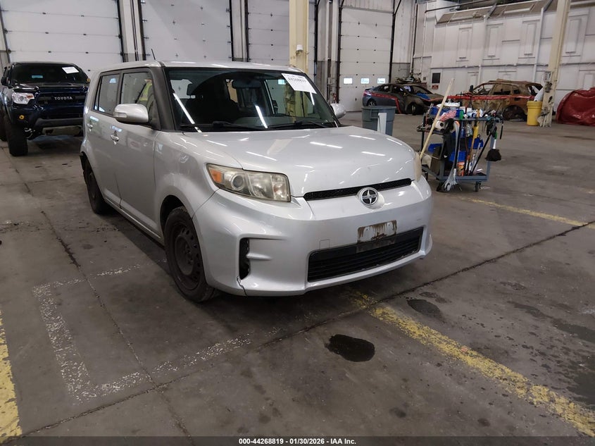 2014 Scion Xb
