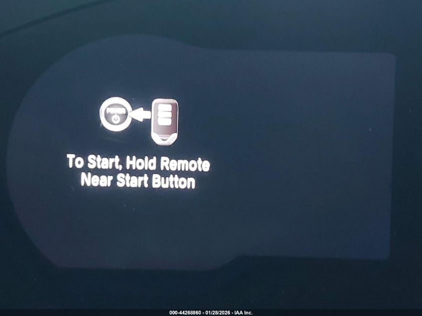 2022 Honda Accord Hybrid Sport VIN: 1HGCV3F20NA002276 Lot: 44268860