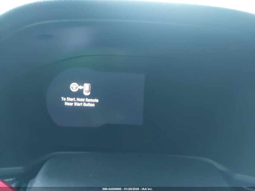 2022 Honda Accord Hybrid Sport VIN: 1HGCV3F20NA002276 Lot: 44268860