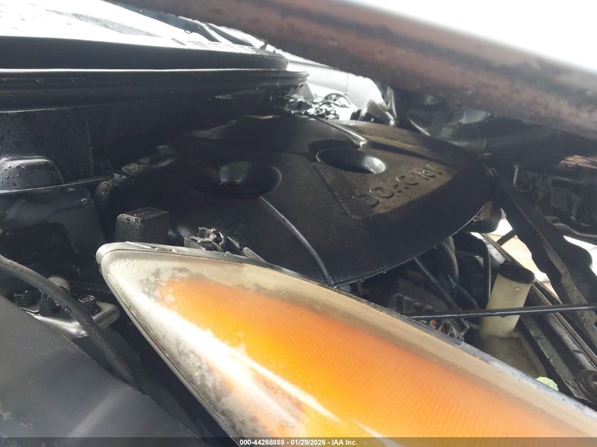 2013 Hyundai Elantra Gls VIN: KMHDH4AEXDU681337 Lot: 44268888