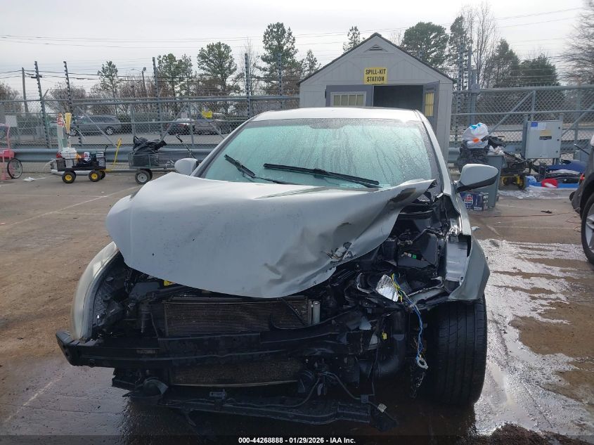 2013 Hyundai Elantra Gls VIN: KMHDH4AEXDU681337 Lot: 44268888