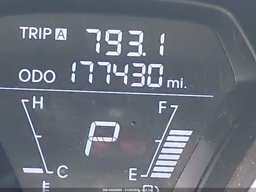 2013 Hyundai Elantra Gls VIN: KMHDH4AEXDU681337 Lot: 44268888