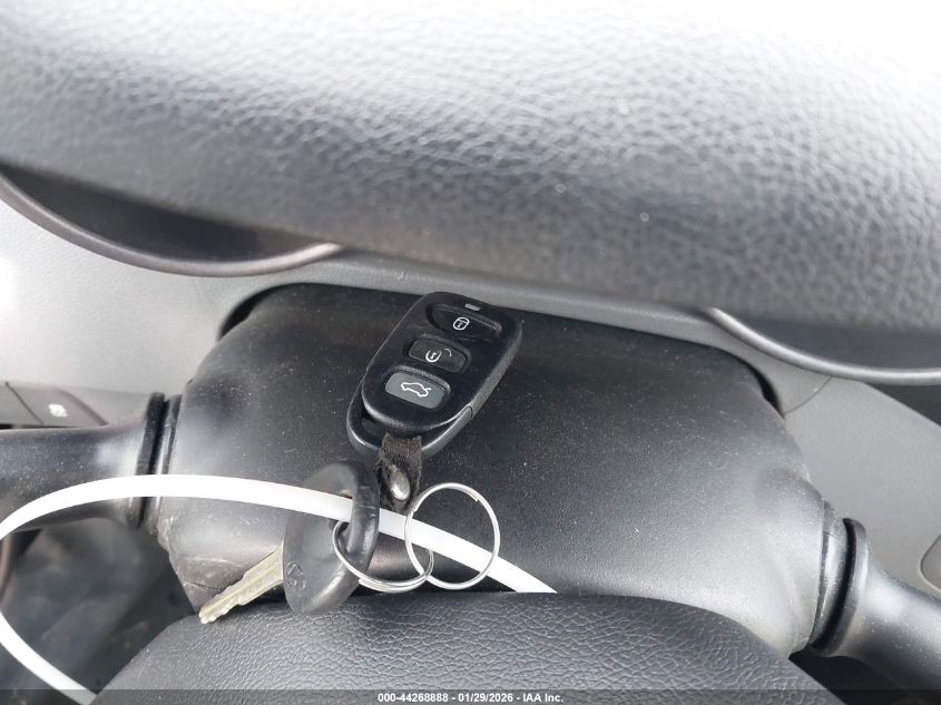 2013 Hyundai Elantra Gls VIN: KMHDH4AEXDU681337 Lot: 44268888