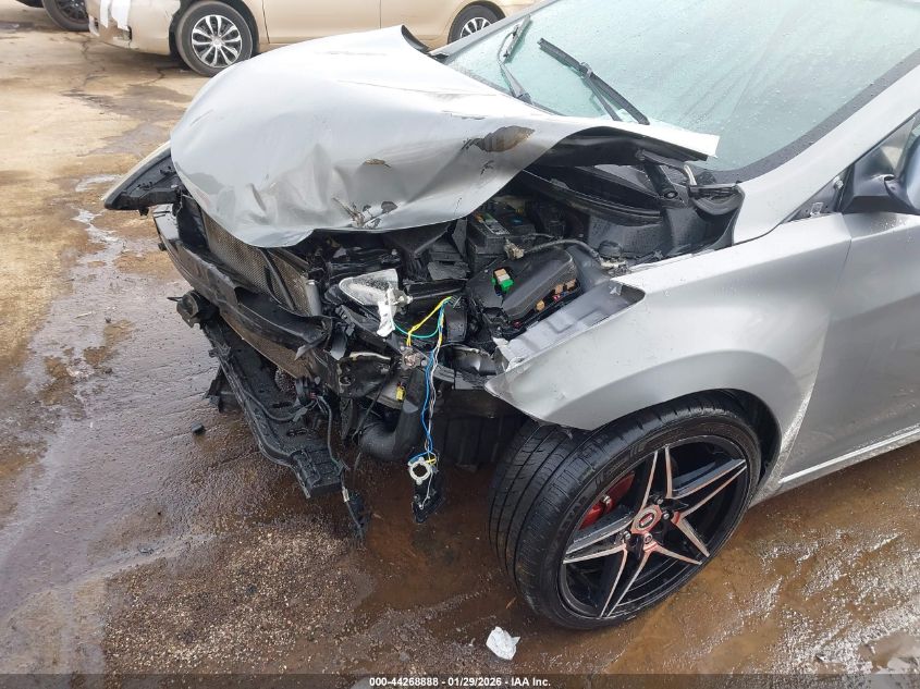 2013 Hyundai Elantra Gls VIN: KMHDH4AEXDU681337 Lot: 44268888