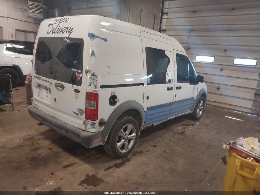 2013 Ford Transit Connect Xl