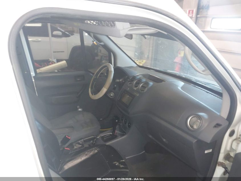 2013 Ford Transit Connect Xl