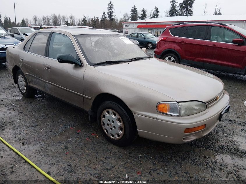 1995 Toyota Camry Le