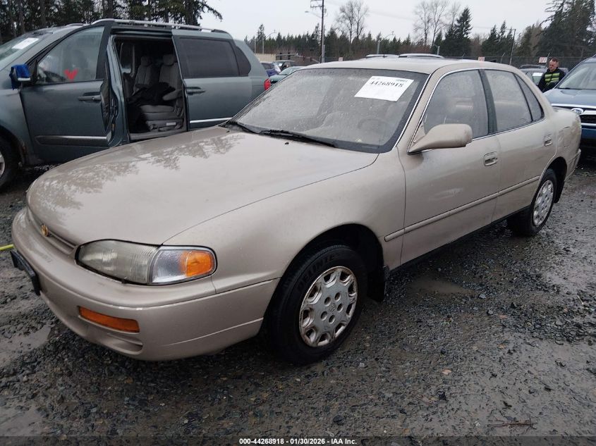1995 Toyota Camry Le