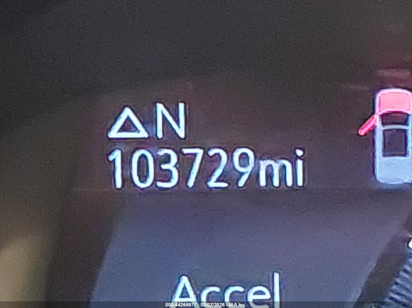 2019 Chevrolet Volt Lt VIN: 1G1RA6S5XKU127875 Lot: 44268977