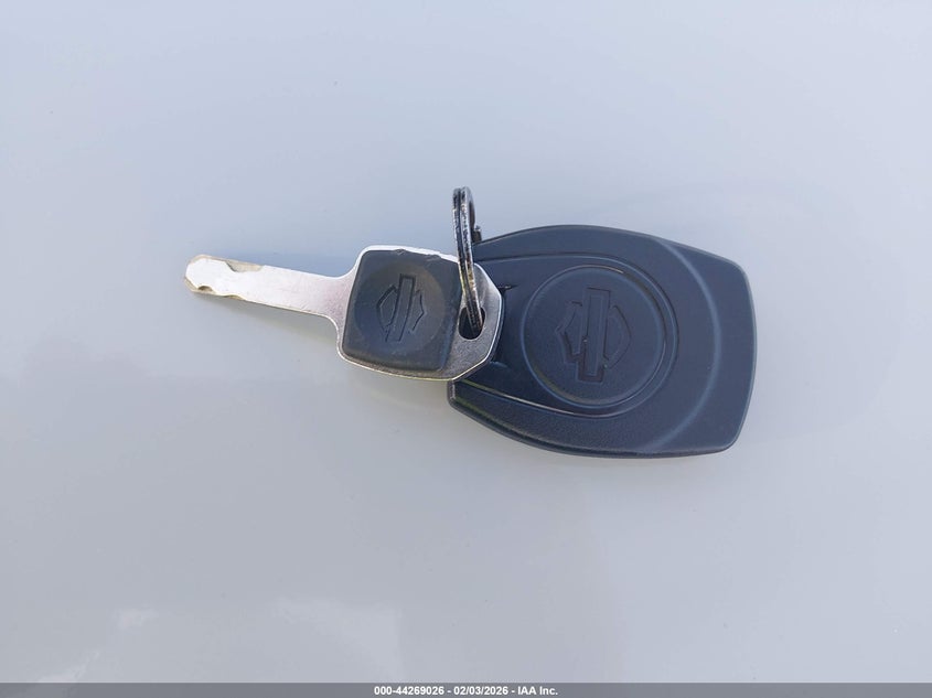 2024 Harley-Davidson Ra1250 S VIN: 1HD1ZES18RB303945 Lot: 44269026