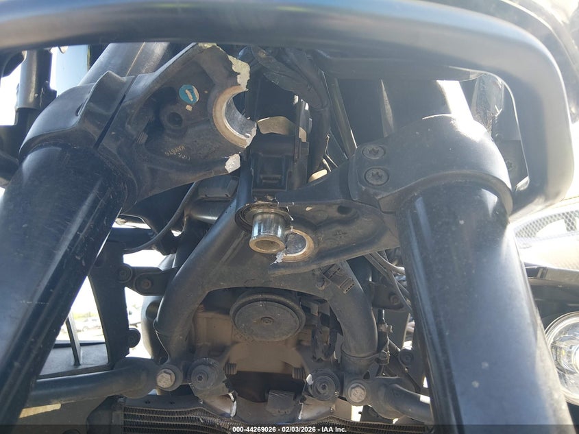 2024 Harley-Davidson Ra1250 S VIN: 1HD1ZES18RB303945 Lot: 44269026