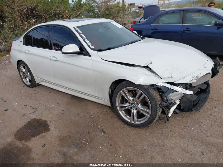 2018 BMW 330E Iperformance