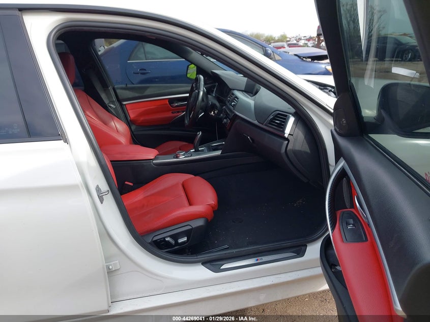 2018 BMW 330E Iperformance