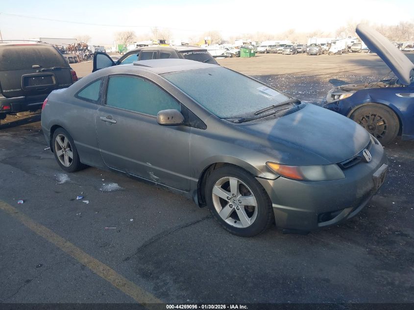 2006 Honda Civic