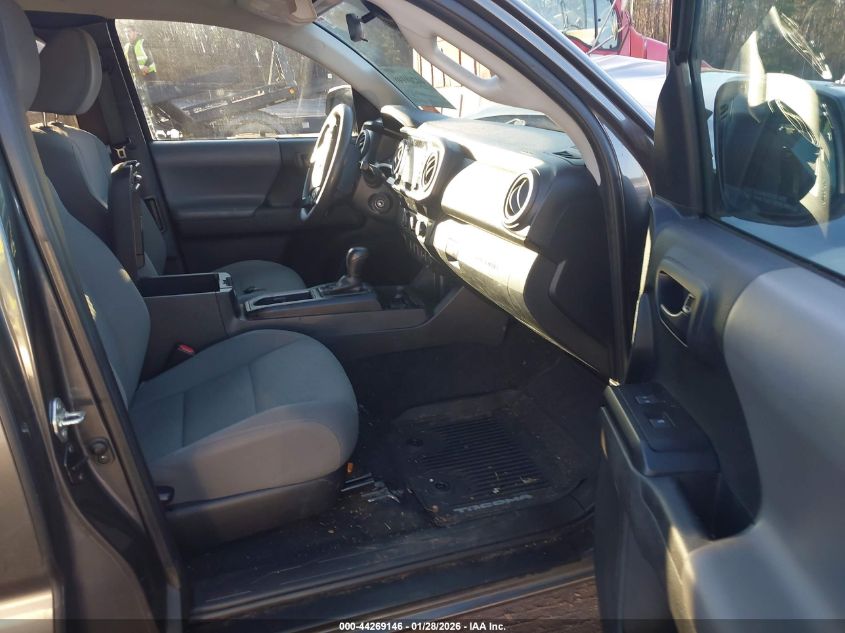 2020 Toyota Tacoma Sr