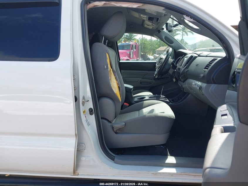 2015 Toyota Tacoma Base V6/Trd Pro