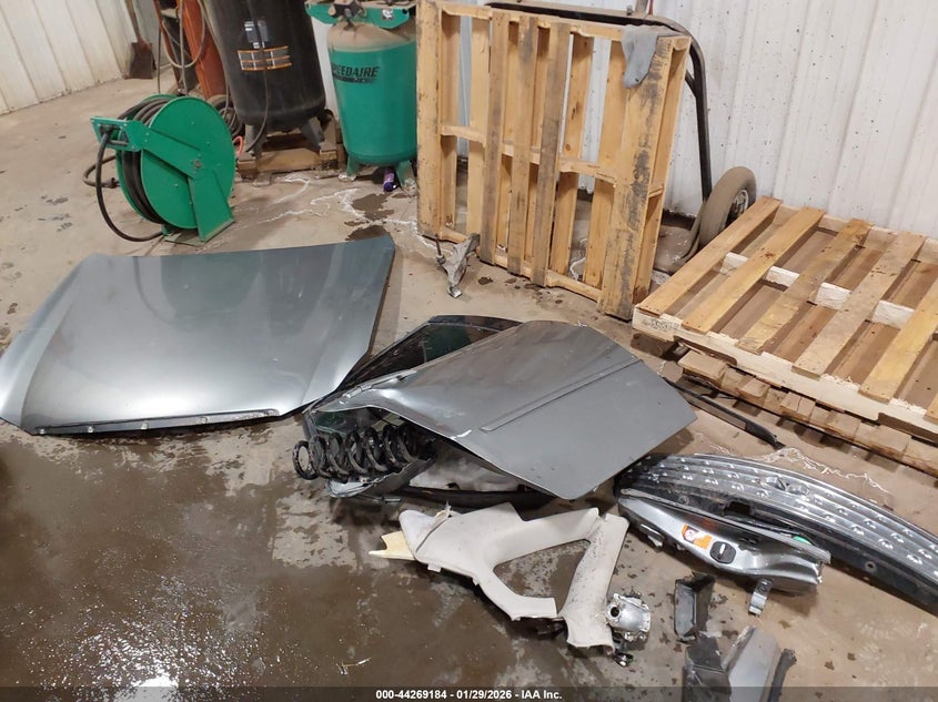 2006 Infiniti M45 Sport VIN: JNKBY01E76M201941 Lot: 44269184