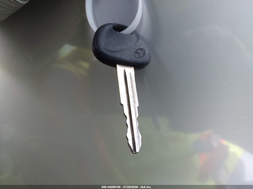 2005 Hyundai Tiburon Gt/Se VIN: KMHHN65F75U167469 Lot: 44269188