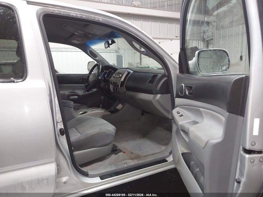 2007 Toyota Tacoma Base V6