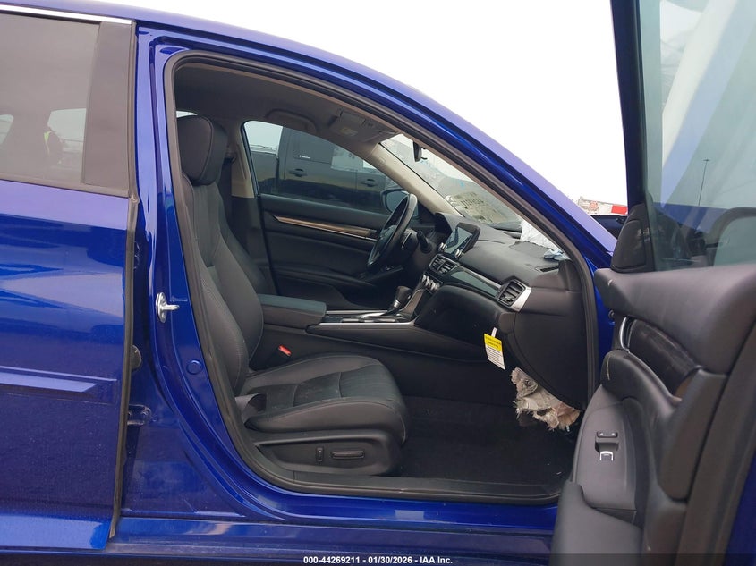 2022 Honda Accord Sport Special Edition