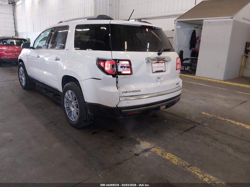 2014 GMC Acadia Slt-1