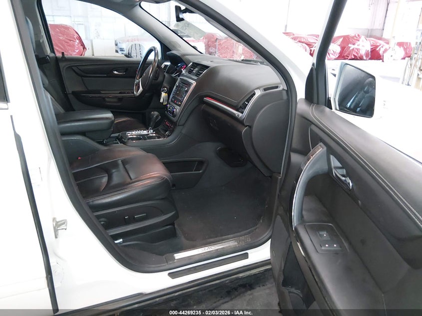 2014 GMC Acadia Slt-1