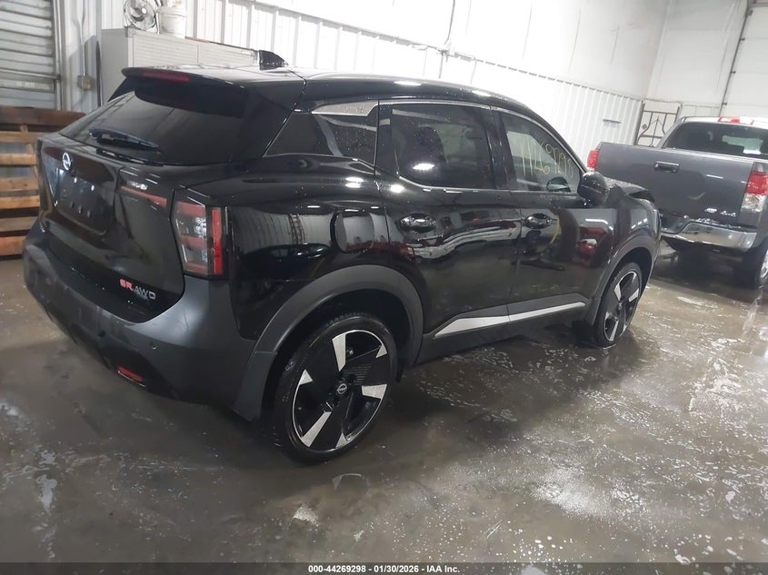 Vin: 3n8ap6db65l332811, lot: 44765575, nissan kicks 20254
