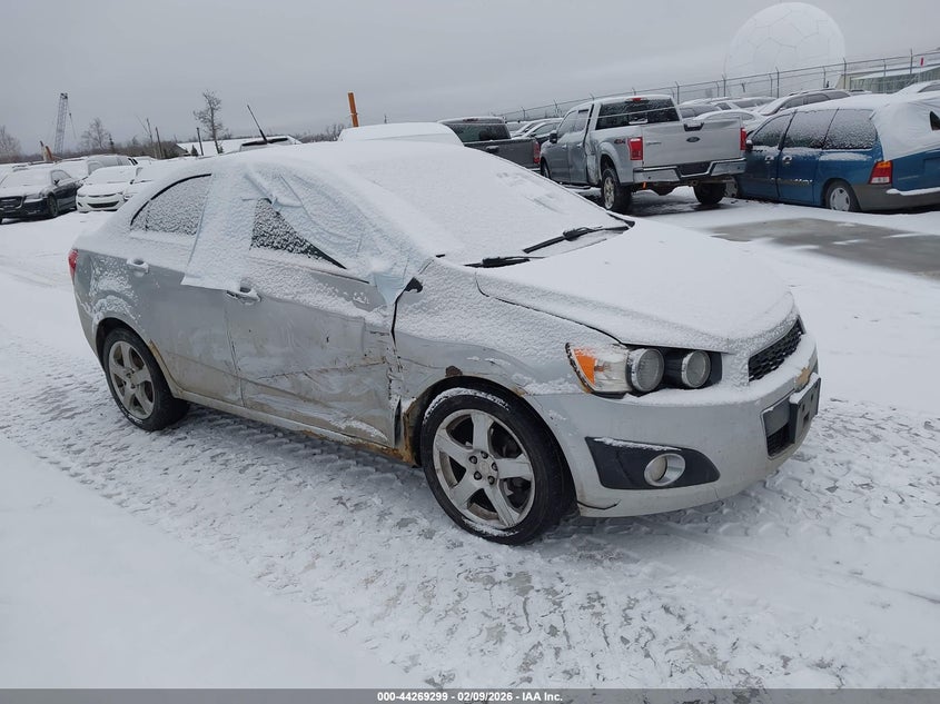 Vin: 1g1je5shxe4173667, lot: 44765576, chevrolet sonic ltz auto 2014 img_1