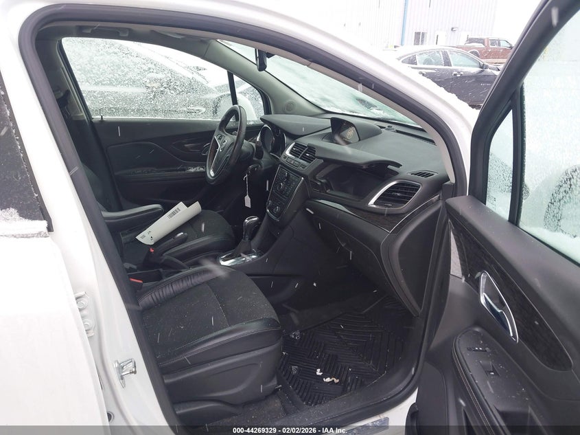 2013 Buick Encore Convenience