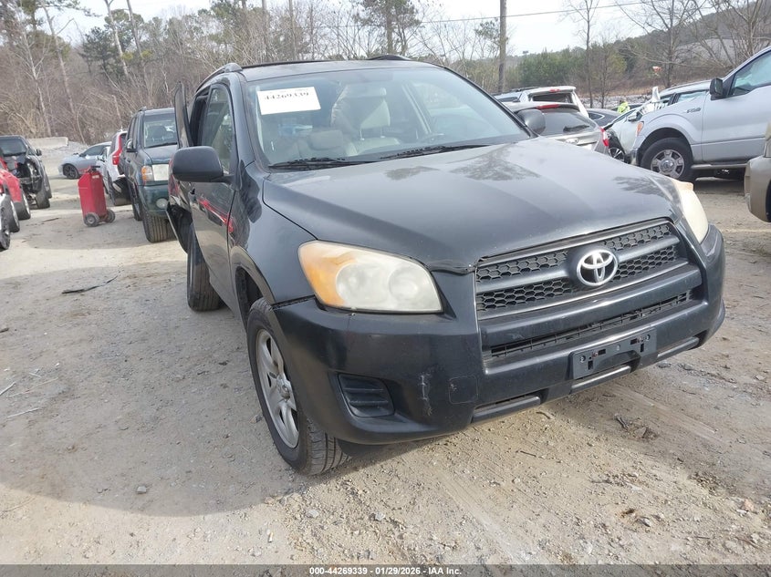 2009 Toyota Rav4