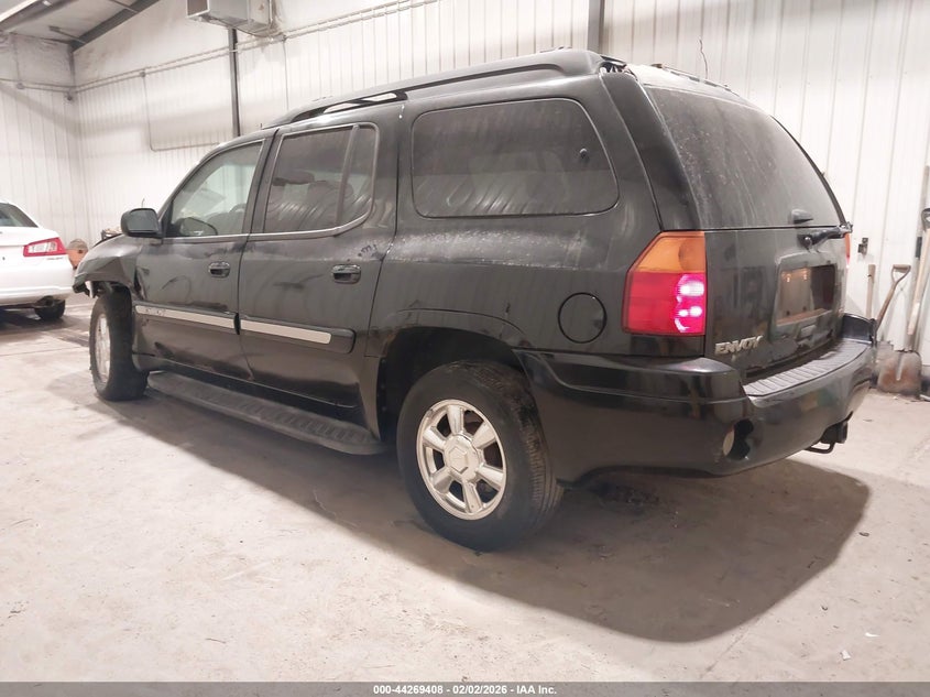 2004 GMC Envoy Xl Slt
