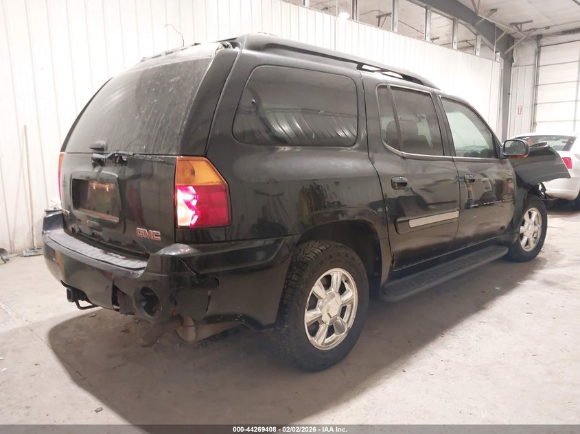 2004 GMC Envoy Xl Slt