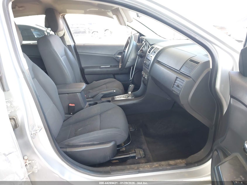 2010 Dodge Avenger Sxt