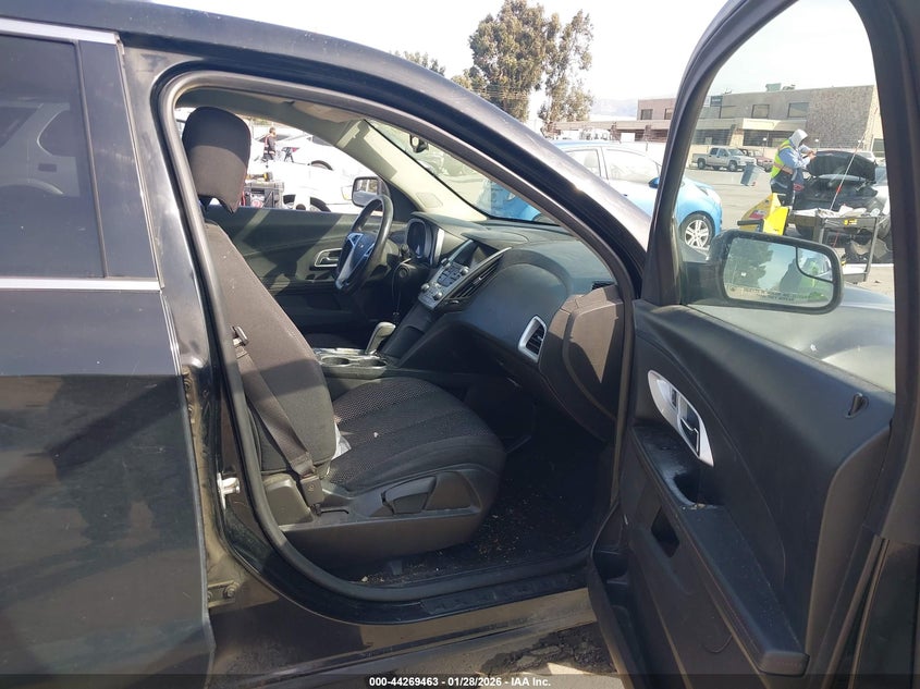 2013 Chevrolet Equinox 2Lt