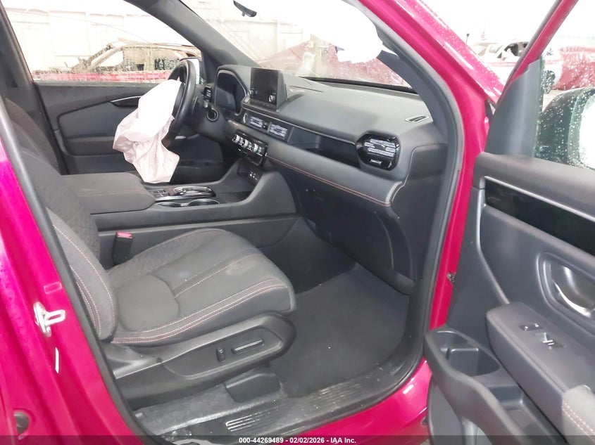 2023 Honda Pilot Awd Sport