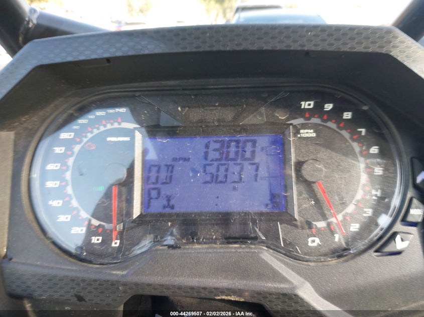 2021 Polaris Rzr Xp 4 Turbo VIN: 3NSN4E926MF586687 Lot: 44269507